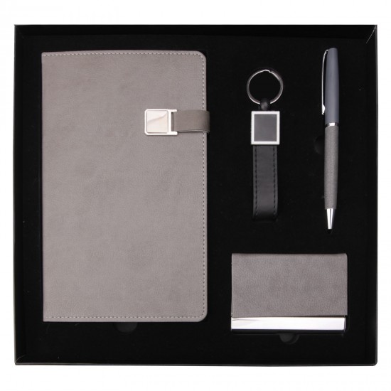 AYDINTEPE GRİ HEDİYELİK SET, 924522 AYDINTEPE GRİ HEDİYELİK SET, 924522