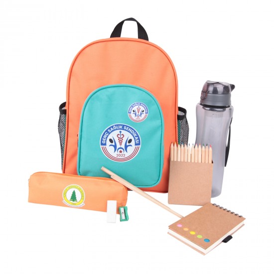 GÖKKUŞAĞI EĞİTİM SETİ, 924818 GÖKKUŞAĞI EĞİTİM SETİ, 924818