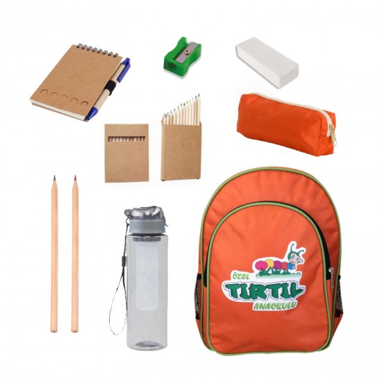 GÖKKUŞAĞI EĞİTİM SETİ, 924818 GÖKKUŞAĞI EĞİTİM SETİ, 924818