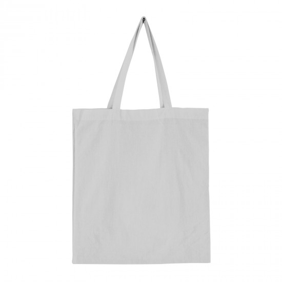 GEMLİK BEYAZ HAM BEZ ÇANTA, 925002