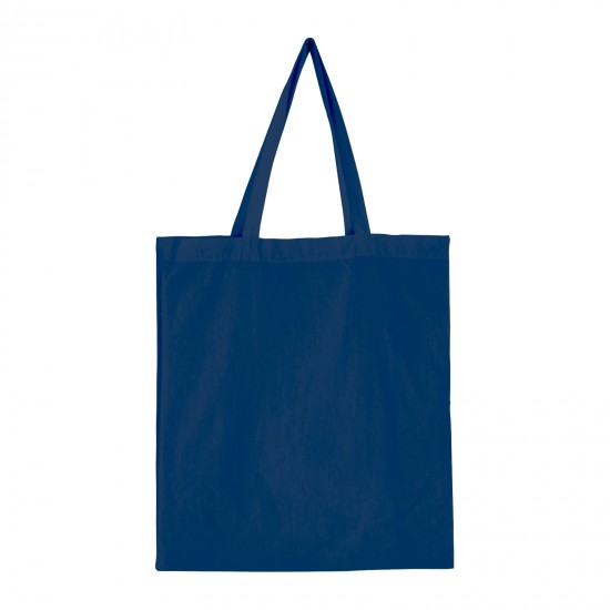 GEMLİK LACİVERT HAM BEZ ÇANTA, 925005