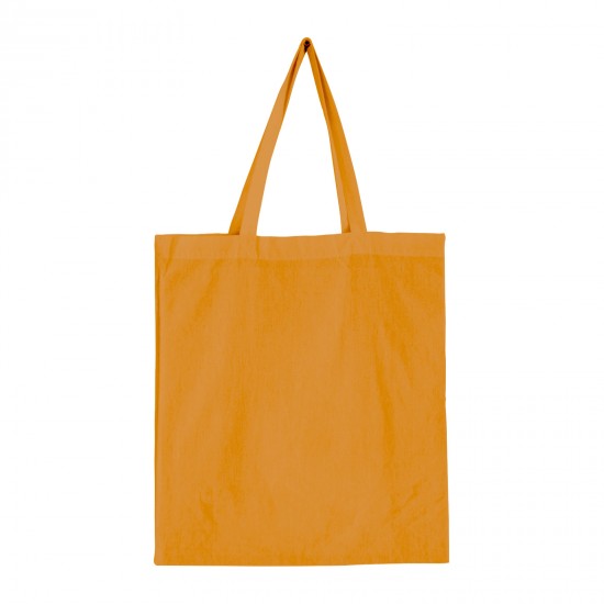 GEMLİK TURUNCU HAM BEZ ÇANTA, 925016