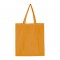 GEMLİK TURUNCU HAM BEZ ÇANTA