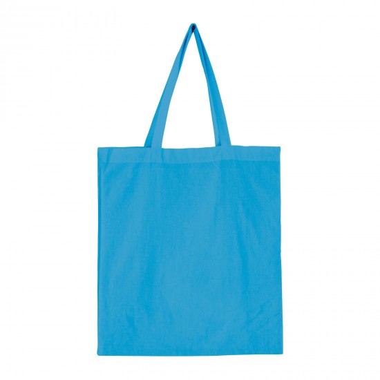 GEMLİK TURKUAZ HAM BEZ ÇANTA, 925023