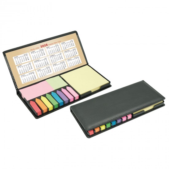 KARATAŞ YAPIŞKANLI NOTLUK (23X10,5X2 CM), 925101