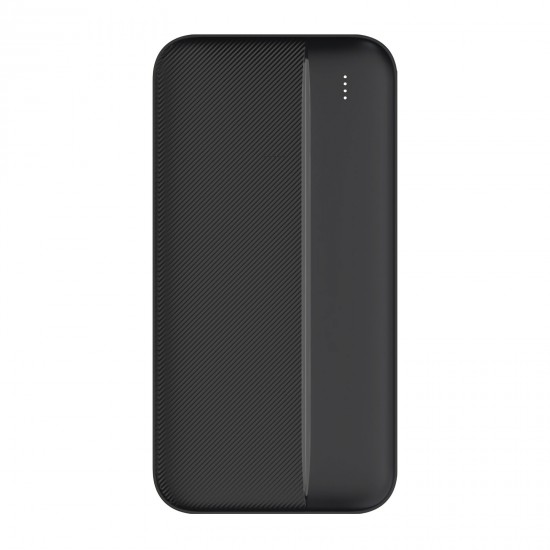 TALAS 20.000 MAH SİYAH POWERBANK, 925201