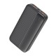 TALAS 20.000 MAH SİYAH POWERBANK, 925201