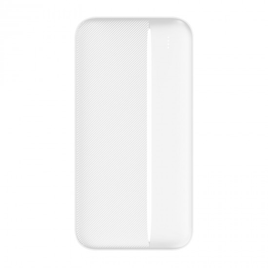 TALAS 20.000 MAH BEYAZ POWERBANK, 925202