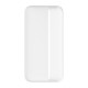 TALAS 20.000 MAH BEYAZ POWERBANK, 925202