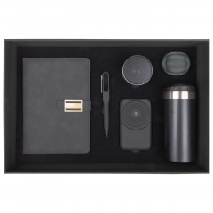 PLAZA HEDİYELİK SET