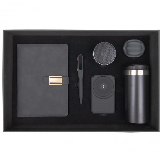 PLAZA HEDİYELİK SET, 931001