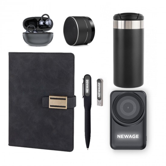 PLAZA HEDİYELİK SET, 931001