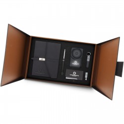 KIRKAĞAÇ HEDİYELİK SET