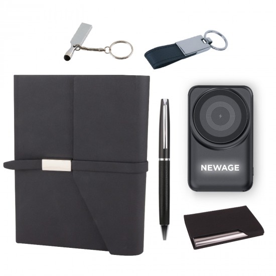 KIRKAĞAÇ HEDİYELİK SET, 931601