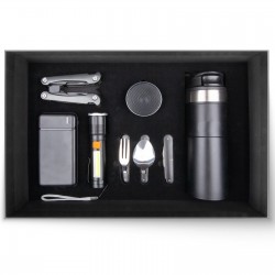 DAĞCI HEDİYELİK SET