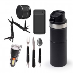 DAĞCI HEDİYELİK SET DAĞCI HEDİYELİK SET