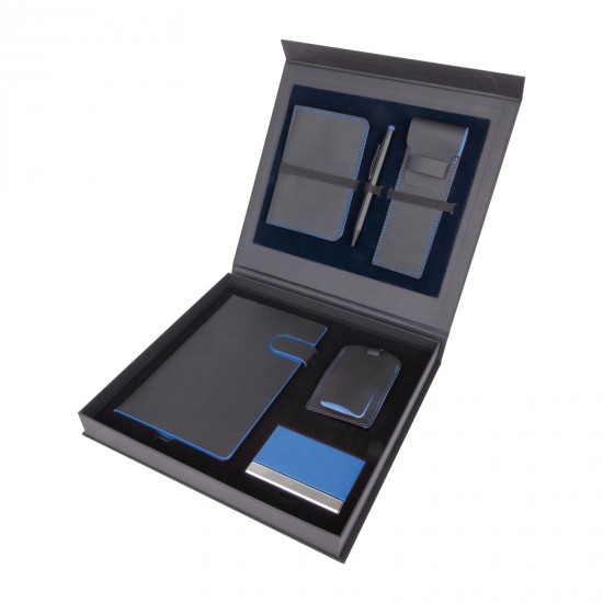 DİKİLİTAŞ LACİVERT HEDİYELİK SET, 932005