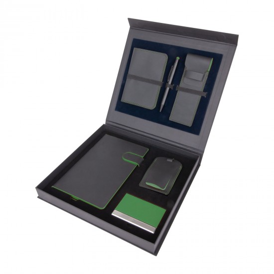 DİKİLİTAŞ YEŞİL HEDİYELİK SET, 932010