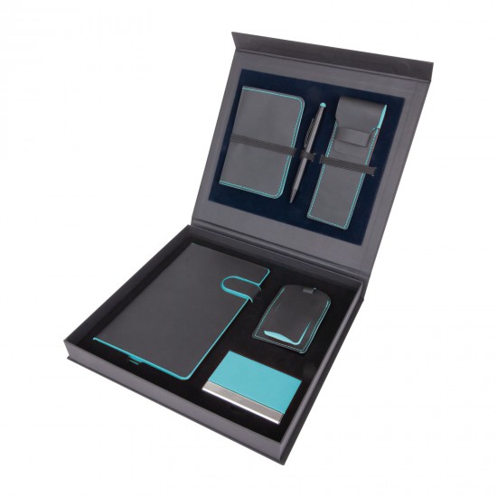 DİKİLİTAŞ TURKUAZ HEDİYELİK SET, 932023