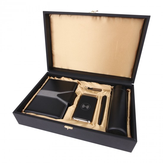 RÜZGAR HEDİYELİK SET, 940801