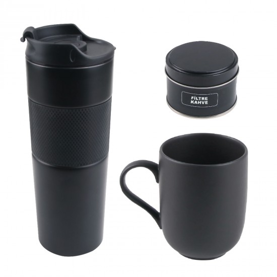 POZANTI HEDİYELİK SET, 941928