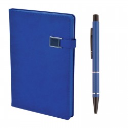 EZİNE LACİVERT HEDİYELİK SET EZİNE LACİVERT HEDİYELİK SET