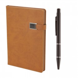 EZİNE KAHVERENGİ HEDİYELİK SET EZİNE KAHVERENGİ HEDİYELİK SET