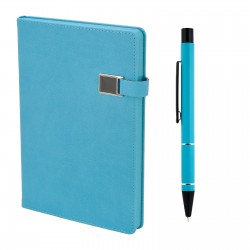 EZİNE TURKUAZ HEDİYELİK SET EZİNE TURKUAZ HEDİYELİK SET