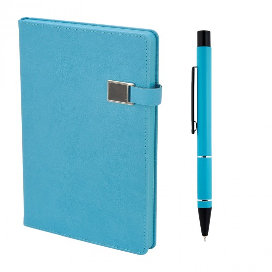 EZİNE TURKUAZ HEDİYELİK SET, 942023