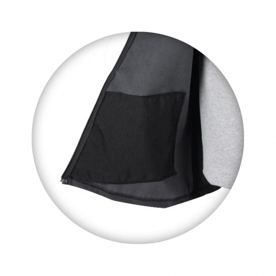 NEMRUT SOFTSHELL LACİVERT L YELEK, 943505-L