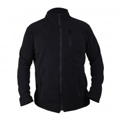 POLAR MONT SİYAH L ÜÇ CEPLİ