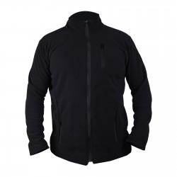 POLAR MONT SİYAH S ÜÇ CEPLİ