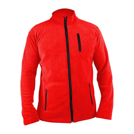 POLAR MONT KIRMIZI M ÜÇ CEPLİ, 943604-M