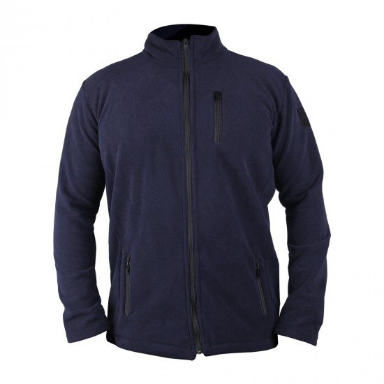 POLAR MONT LACİVERT L ÜÇ CEPLİ, 943605-L