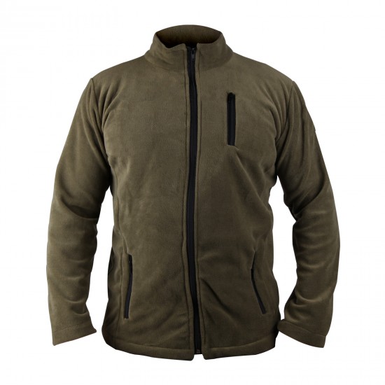 POLAR MONT HAKİ YEŞİL XXL ÜÇ CEPLİ, 943612-XXL