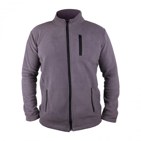 POLAR MONT GRİ XL ÜÇ CEPLİ, 943622-XL