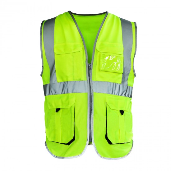 MÜHENDİS YELEĞİ SARI, 943706 MÜHENDİS YELEĞİ SARI, 943706