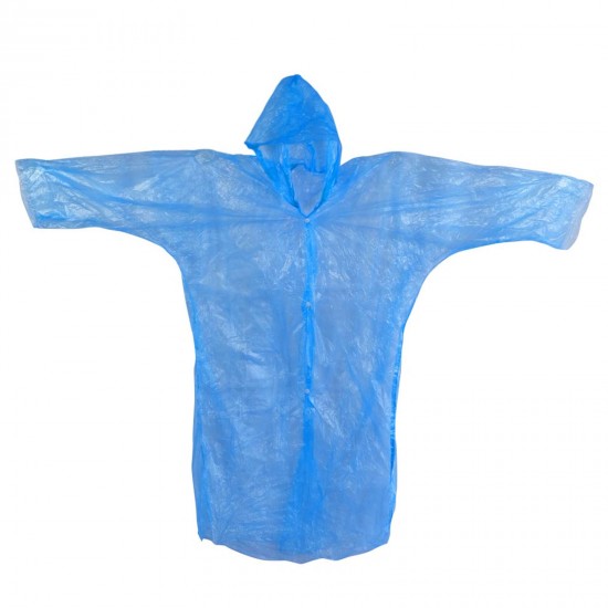 TEK KULLANIMLIK MAVİ XL YAĞMURLUK, 943903 TEK KULLANIMLIK MAVİ XL YAĞMURLUK, 943903