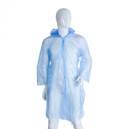 TEK KULLANIMLIK MAVİ XL YAĞMURLUK, 943903 TEK KULLANIMLIK MAVİ XL YAĞMURLUK, 943903