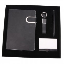 KARGI BEYAZ HEDİYELİK SET KARGI BEYAZ HEDİYELİK SET