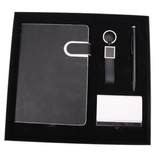 KARGI BEYAZ HEDİYELİK SET, 944502