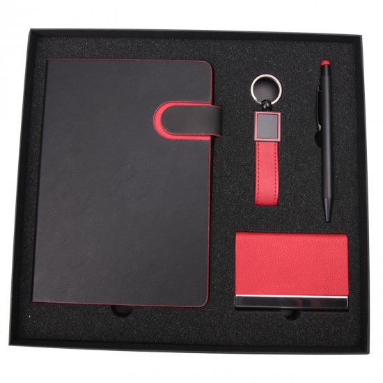 KARGI KIRMIZI HEDİYELİK SET, 944504