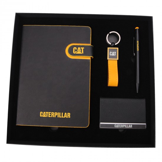 KARGI SARI HEDİYELİK SET, 944506