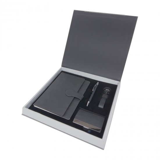 KİRAZ SİYAH HEDİYELİK SET, 944901