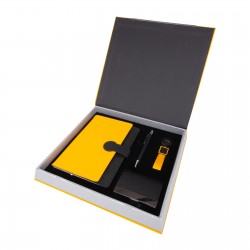 KİRAZ SARI HEDİYELİK SET KİRAZ SARI HEDİYELİK SET