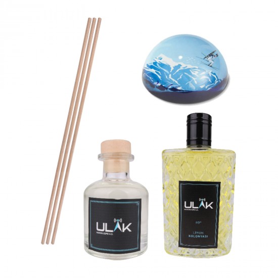 ESİNTİ HEDİYELİK SET, 945201