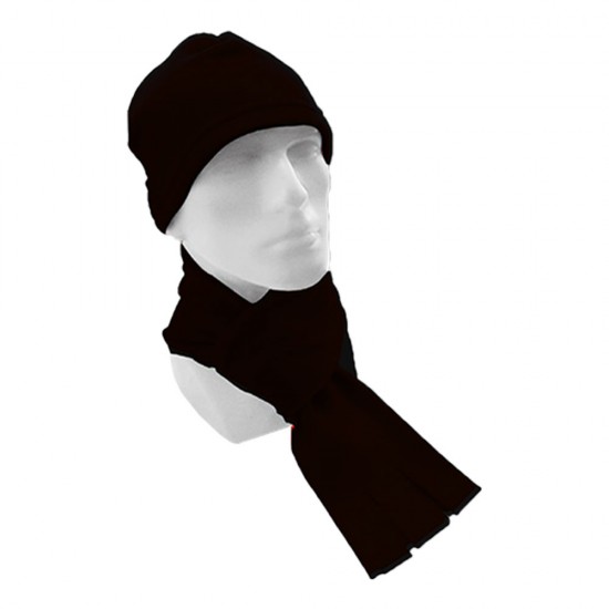 SİYAH POLAR ATKI-BERE, 948301