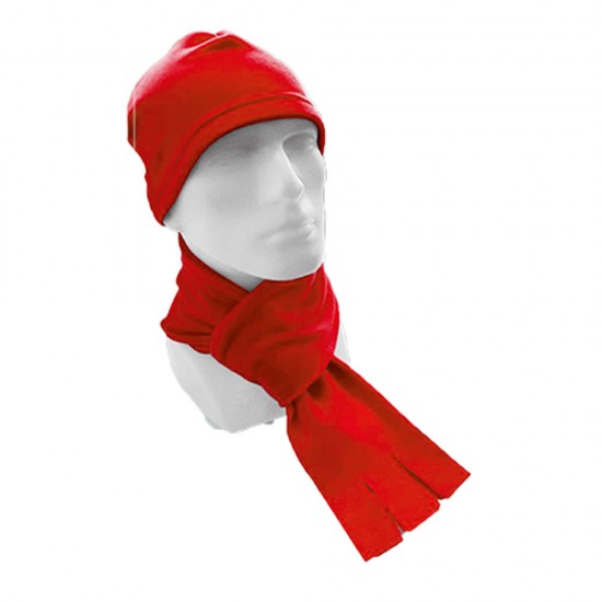 KIRMIZI POLAR ATKI-BERE, 948304