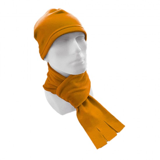 TURUNCU POLAR ATKI-BERE, 948316