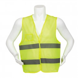 İKAZ YELEĞİ SARI İKAZ YELEĞİ SARI